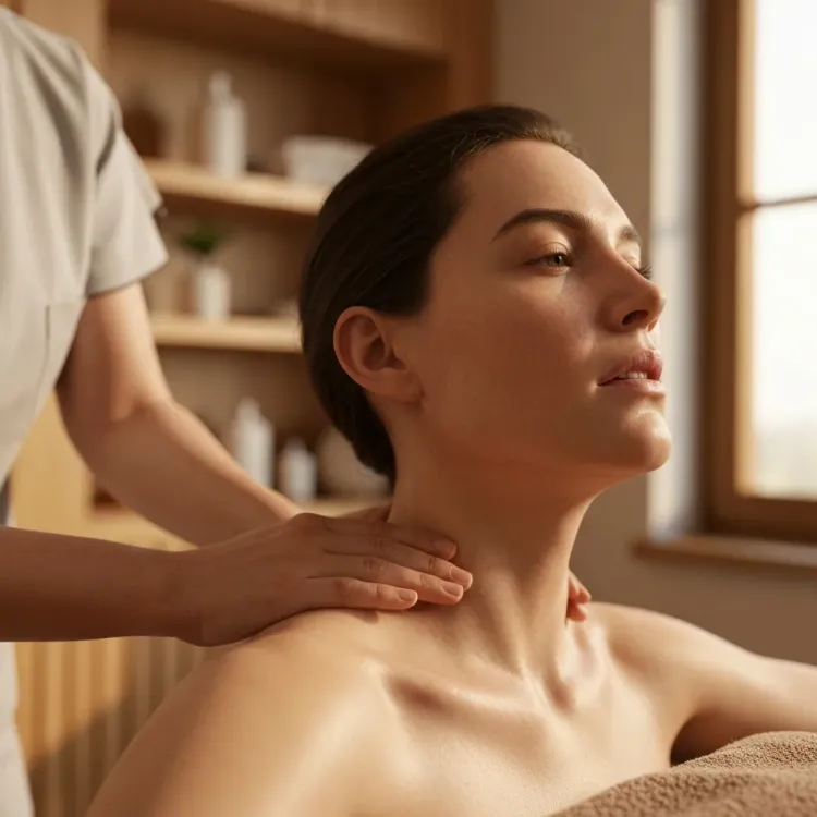 군산 건마 첫 방문 솔직 후기! 마사지 초보도 괜찮을까요?