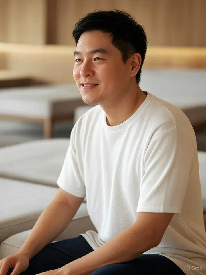 제가 다른 군산 마사지 대신 '군산 건마' 1인샵을 선택한 이유