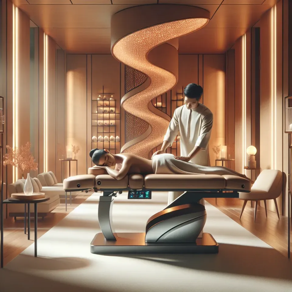 당신의 지친 하루를 보듬는 곳, 군산 건마에 오신 것을 환영합니다!