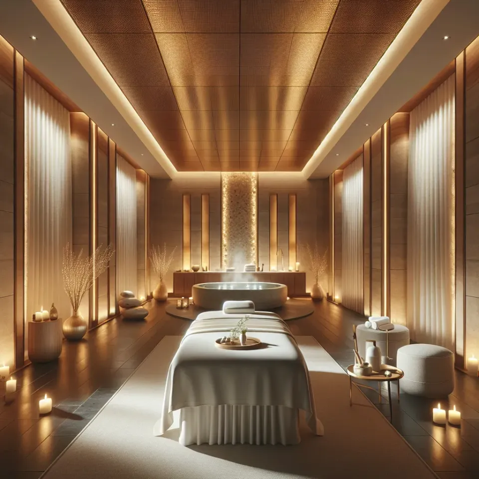 군산에서 쌓인 피로, 저희가 부드럽게 녹여드릴게요!