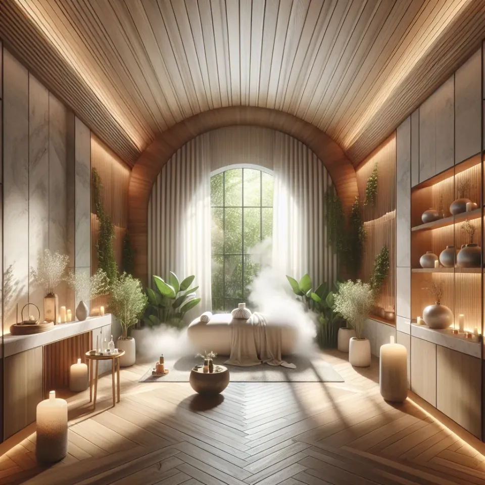 군산에서의 완벽한 휴식, 당신만을 위한 힐링 공간을 소개합니다!